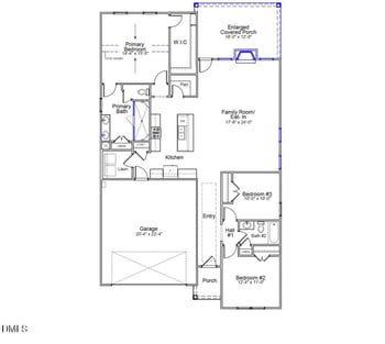 2117 Bull City Bend #413, Durham, NC 27703