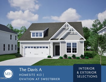 2117 Bull City Bend #413, Durham, NC 27703