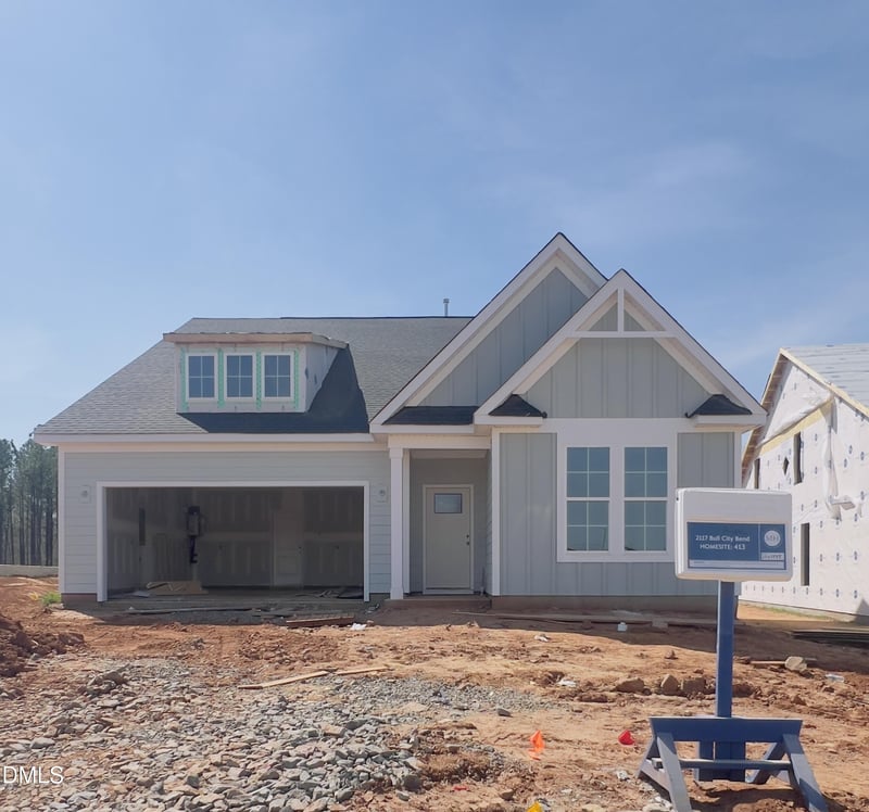 2117 Bull City Bend #413, Durham, NC 27703