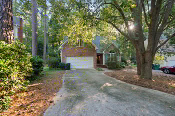 2117 Carriage Way, Chapel Hill, NC 27517