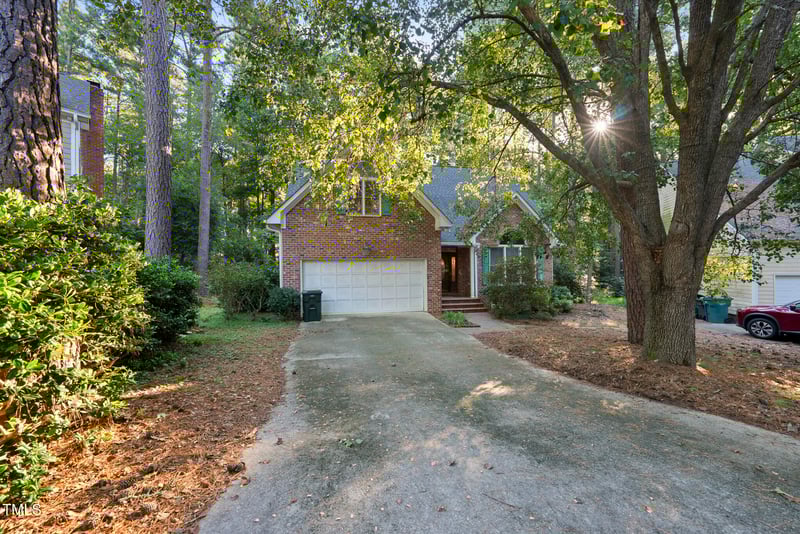 2117 Carriage Way, Chapel Hill, NC 27517