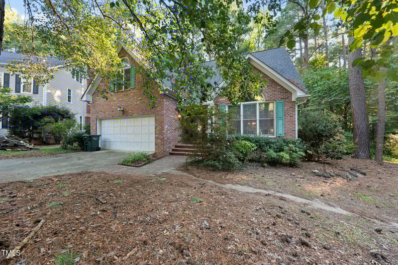2117 Carriage Way, Chapel Hill, NC 27517