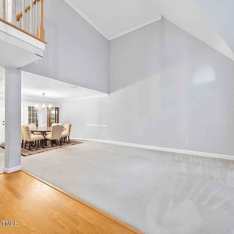 2117 Carriage Way, Chapel Hill, NC 27517