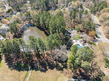 2117 Carriage Way, Chapel Hill, NC 27517