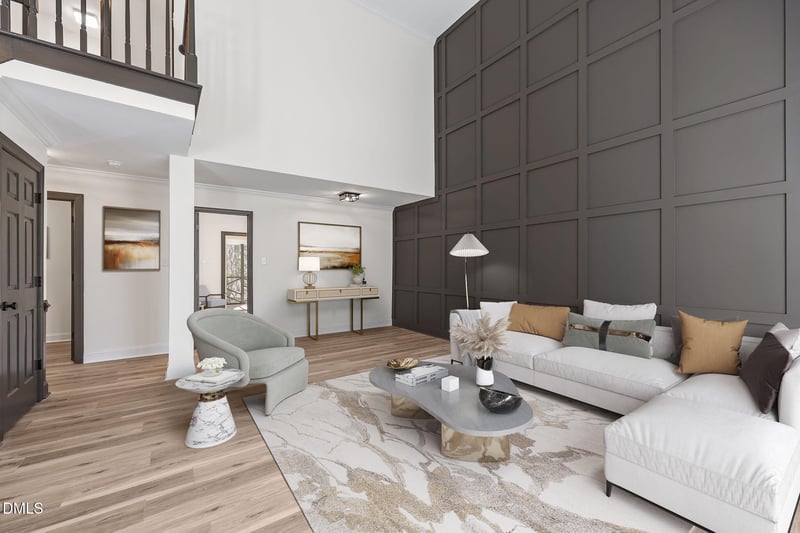 2117 Carriage Way, Chapel Hill, NC 27517