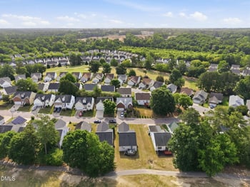 2117 Castle Pines Dr, Raleigh, NC 27604