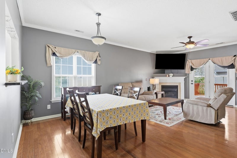 2117 Castle Pines Dr, Raleigh, NC 27604