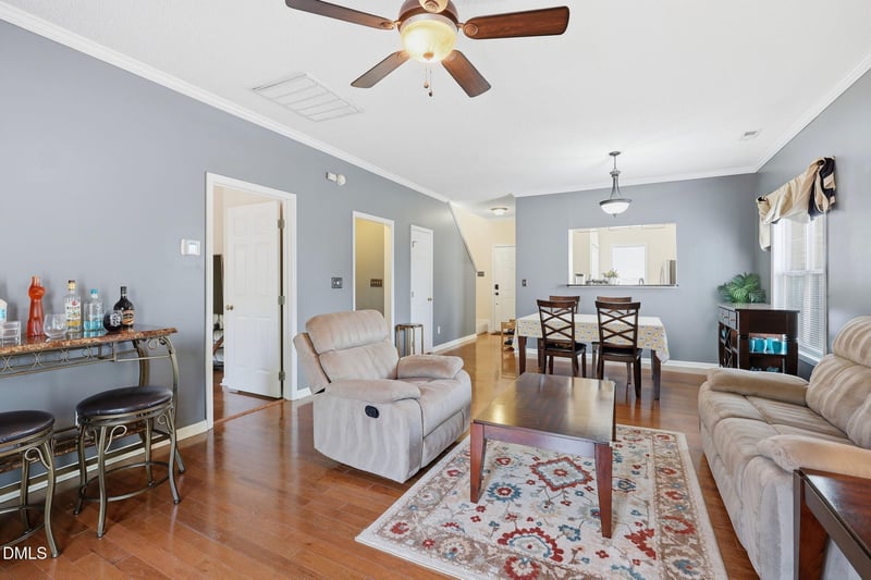 2117 Castle Pines Dr, Raleigh, NC 27604