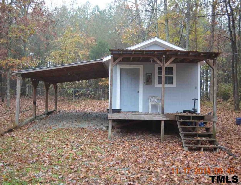 2117 Cedar Creek Rd, Creedmoor, NC 27522