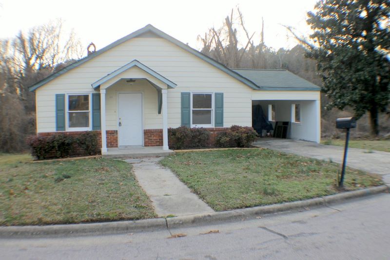 2117 Charles St, Durham, NC 27707