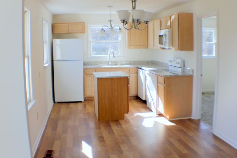 2117 Charles St, Durham, NC 27707