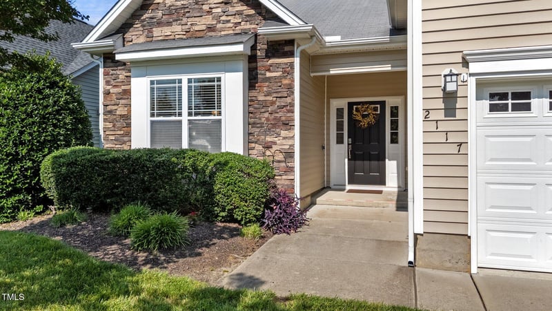 2117 Crockett Ridge Rd, Fuquay Varina, NC 27526
