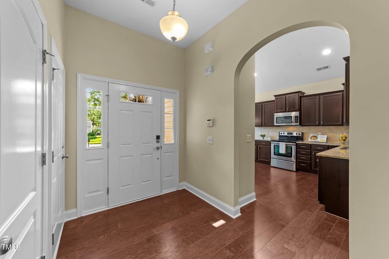 2117 Crockett Ridge Rd, Fuquay Varina, NC 27526