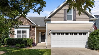 2117 Crockett Ridge Rd, Fuquay Varina, NC 27526