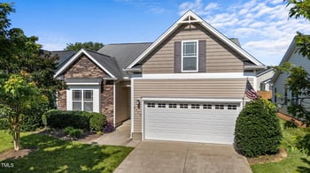 2117 Crockett Ridge Rd, Fuquay Varina, NC 27526