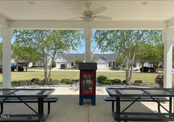 2117 Crockett Ridge Rd, Fuquay Varina, NC 27526