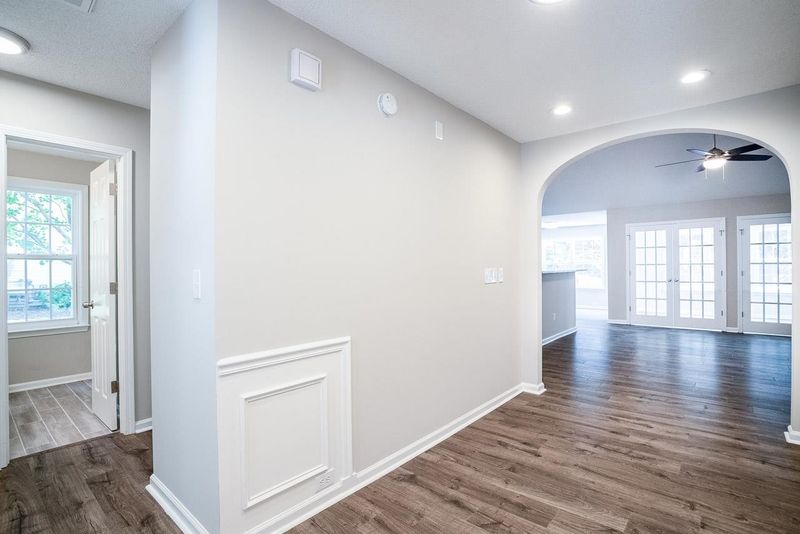 2117 Daufuskie Dr, Raleigh, NC 27604