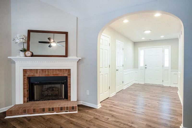 2117 Daufuskie Dr, Raleigh, NC 27604