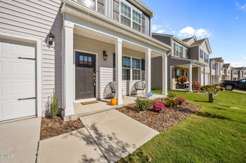 2117 Fletchers Ridge Dr, Durham, NC 27703