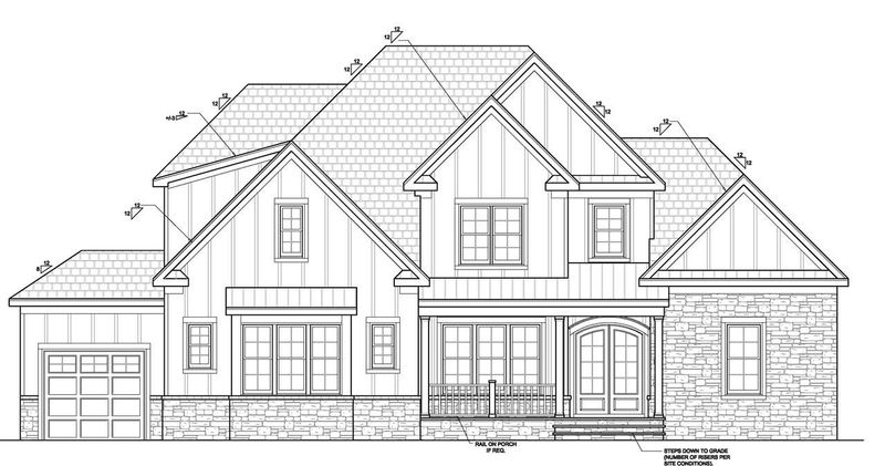 2117 Gardenbrook Dr, Raleigh, NC 27606