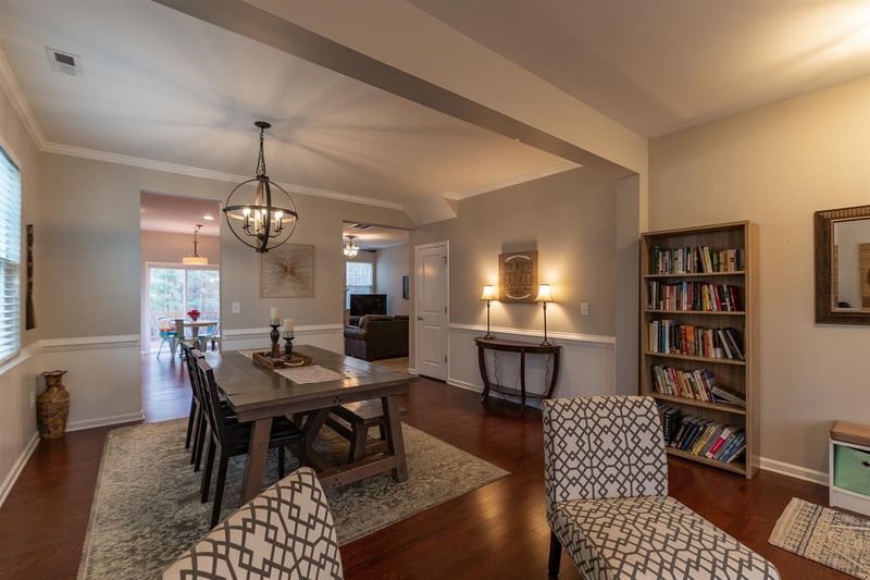 2117 Longmont Dr, Wake Forest, NC 27587