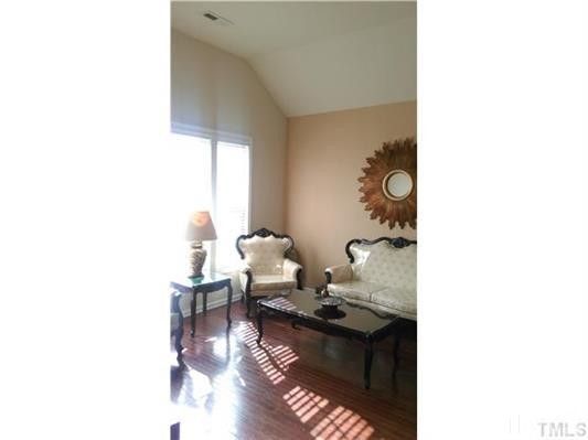 2117 Lower Lake Rd, Wake Forest, NC 27587