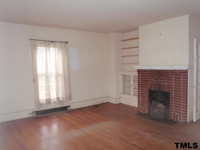 2117 E Main St, Durham, NC 27703