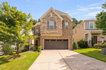 2117 Mckenzie Ridge Ln, Apex, NC 27502