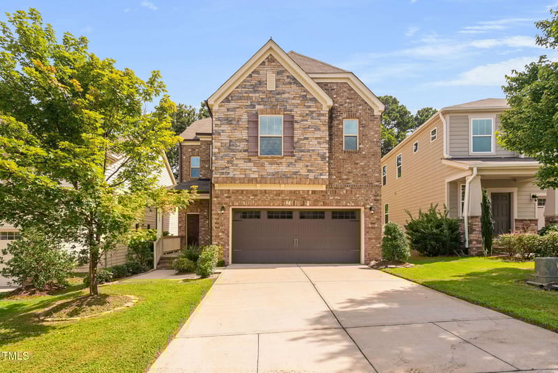 2117 Mckenzie Ridge Ln, Apex, NC 27502