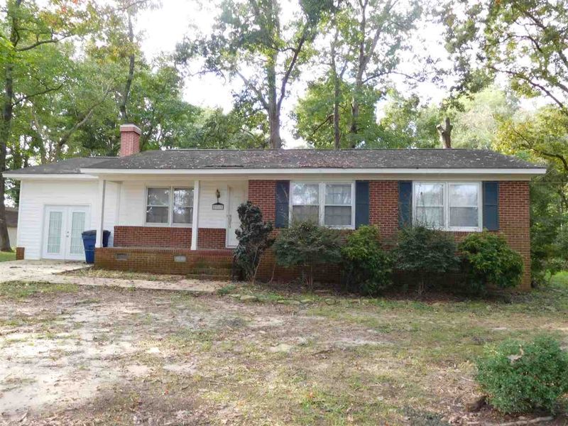 2117 Michael Ln, Smithfield, NC 27577