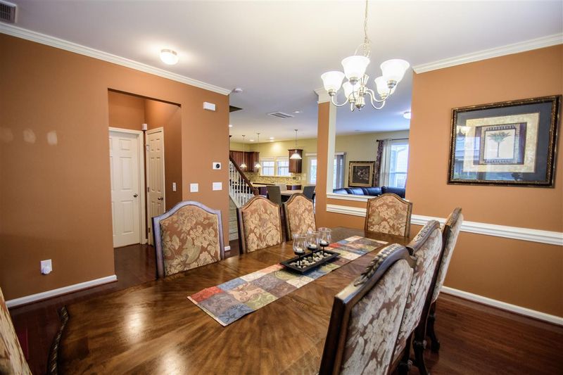 2117 Old Rosebud Dr, Knightdale, NC 27545