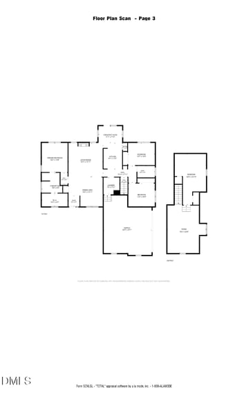 2117 Olde Brassfield Ln, Franklinton, NC 27525