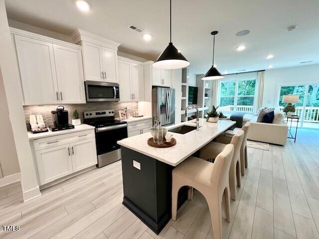 2117 Opulent Oaks Ln #15, Durham, NC 27713