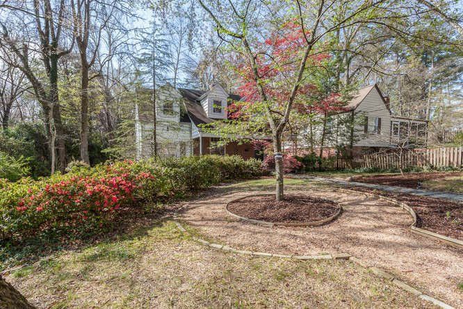 2117 Pershing St, Durham, NC 27705