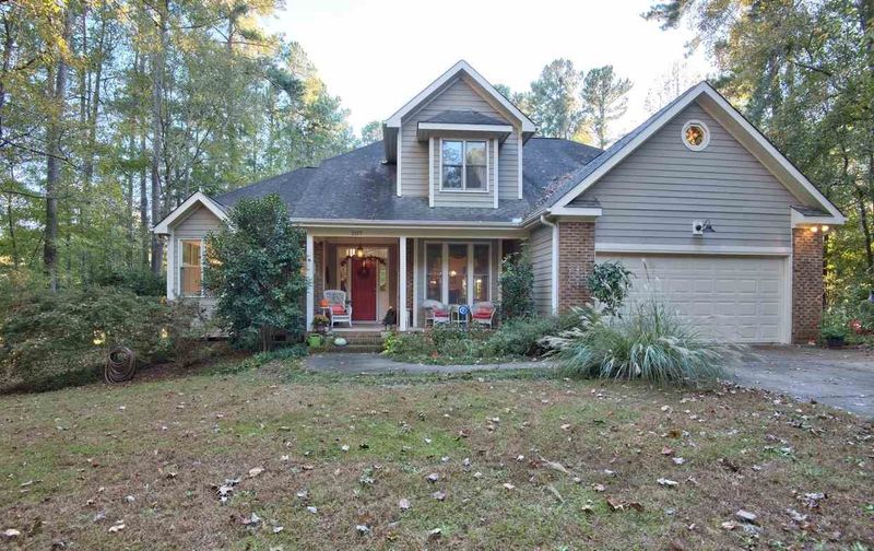2117 Rhine Rd, Hillsborough, NC 27278