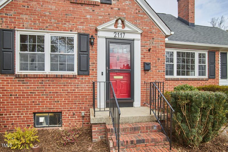 2117 Ruffin St, Durham, NC 27704