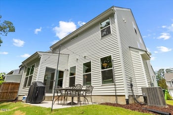 2117 Seneca Dr, Raleigh, NC 27604