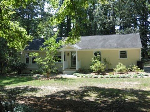 2117 Strebor St, Durham, NC 27705