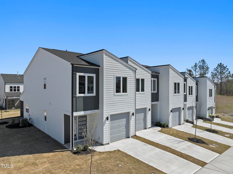 2117 Titanium Rock Rd, Durham, NC 27704