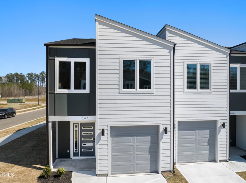 2117 Titanium Rock Rd, Durham, NC 27704