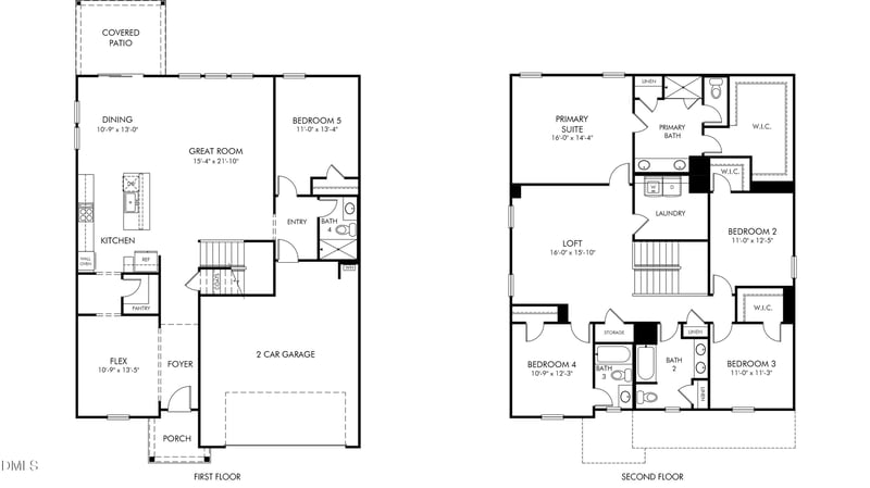 2117 Topsail Rd, Durham, NC 27704