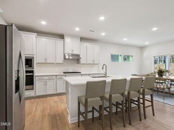 2117 Topsail Rd, Durham, NC 27704