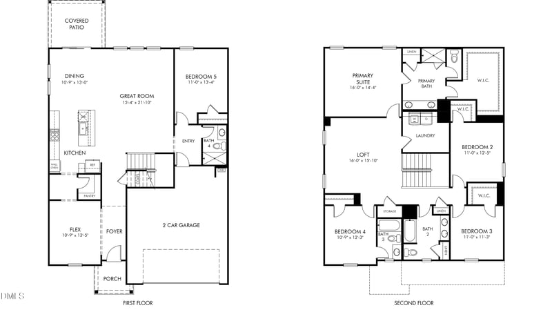 2117 Topsail Rd, Durham, NC 27704