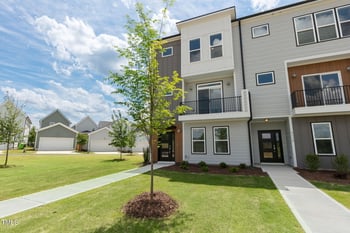 2117 Treelight Way, Wendell, NC 27591