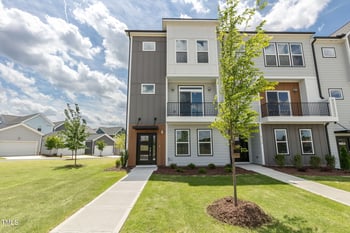 2117 Treelight Way, Wendell, NC 27591