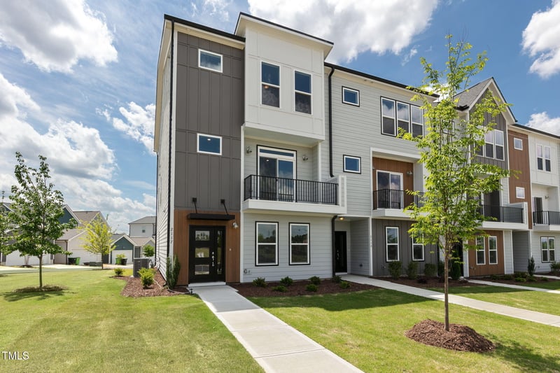 2117 Treelight Way, Wendell, NC 27591