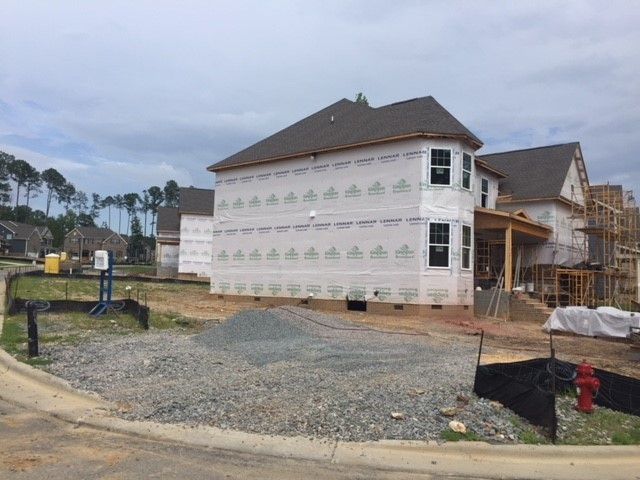 2117 Vittorio Ln, Apex, NC 27502