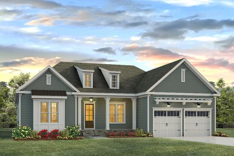 2118 Arborwood Dr #Lt370, Durham, NC 27705