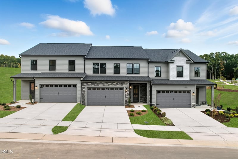 2118 Barrier Ridge Way, Apex, NC 27502