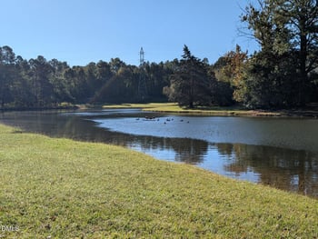 2118 Copeland Way, Chapel Hill, NC 27517